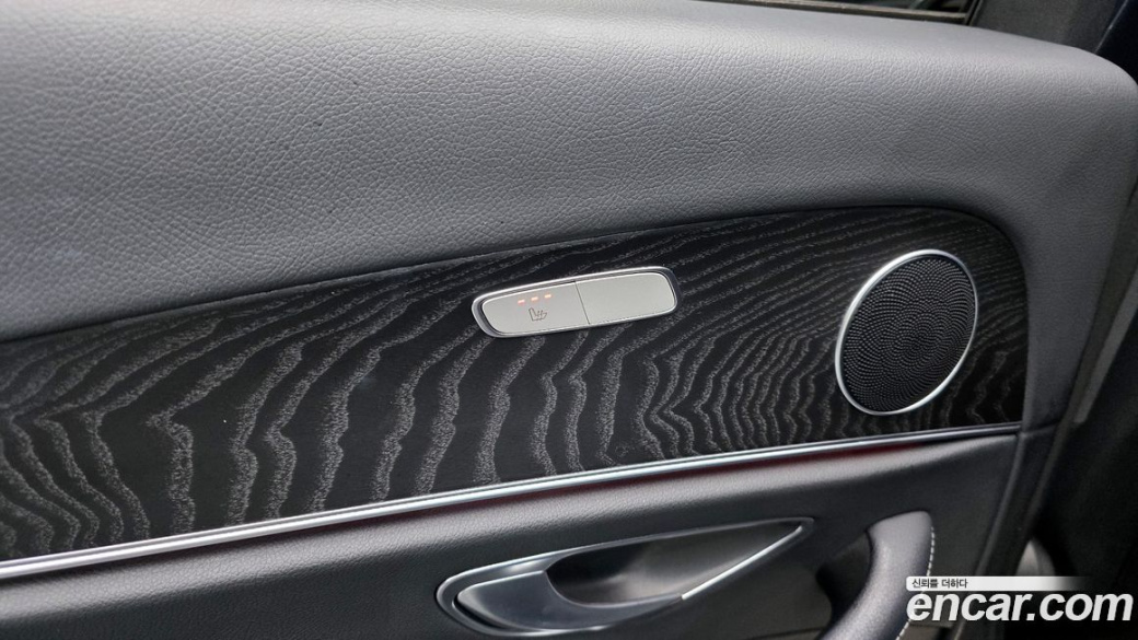 Mercedes-Benz E-Class E250 Avantgarde, 2023