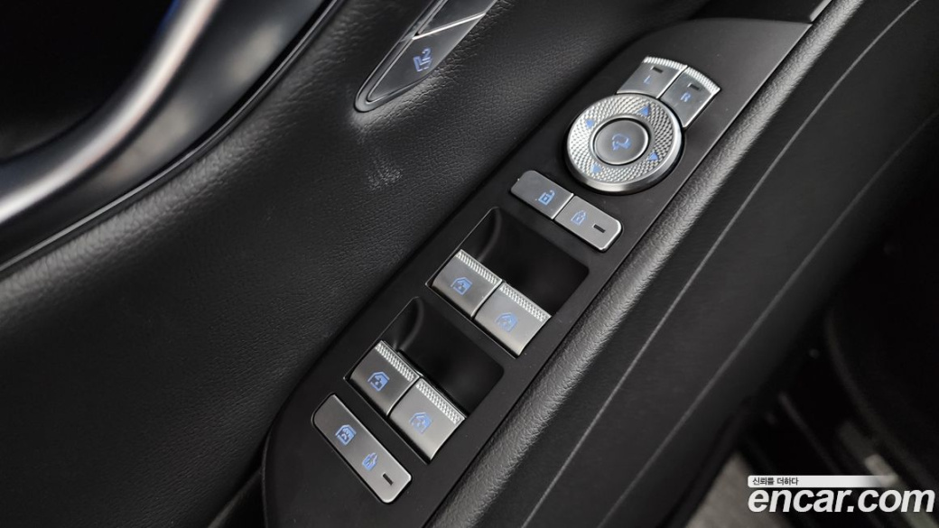 Genesis G80 Gasoline 2.5 Turbo 2WD, 2023