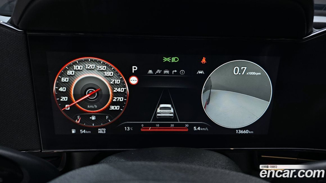 Hyundai AVANTE 2.0 N, 2025