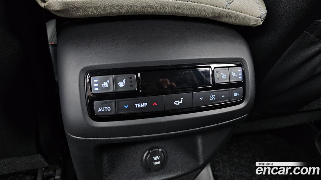 Hyundai Palisade Diesel 2.2 2WD, 2024