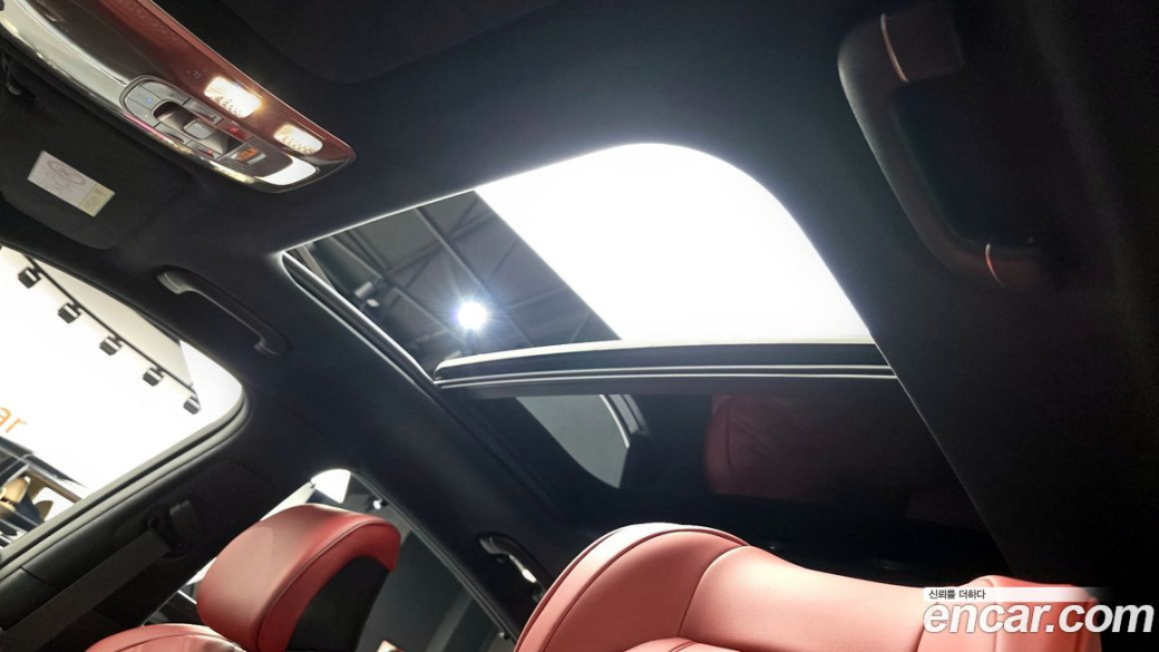 Genesis GV80 2.5T Gasoline AWD, 2024