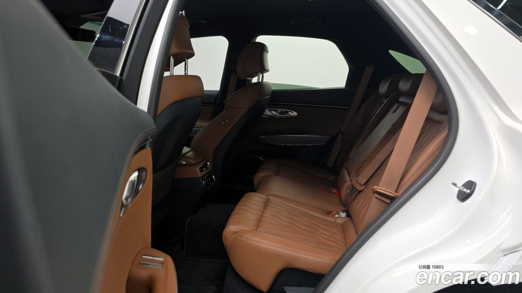 Genesis GV70 2.2 Diesel 2WD, 2022