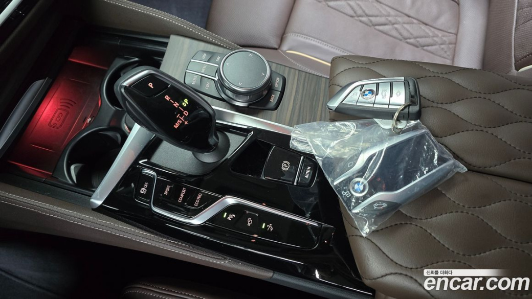 BMW Gran Turismo 630i xDrive Luxury, 2023