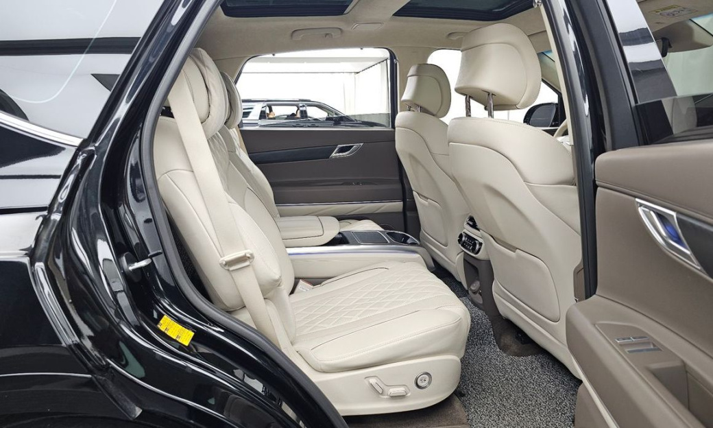 Genesis GV80 3.0 Diesel AWD, 2023