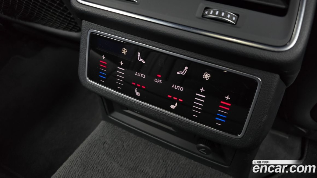 Audi A6 45 TDI Quattro Premium, 2023