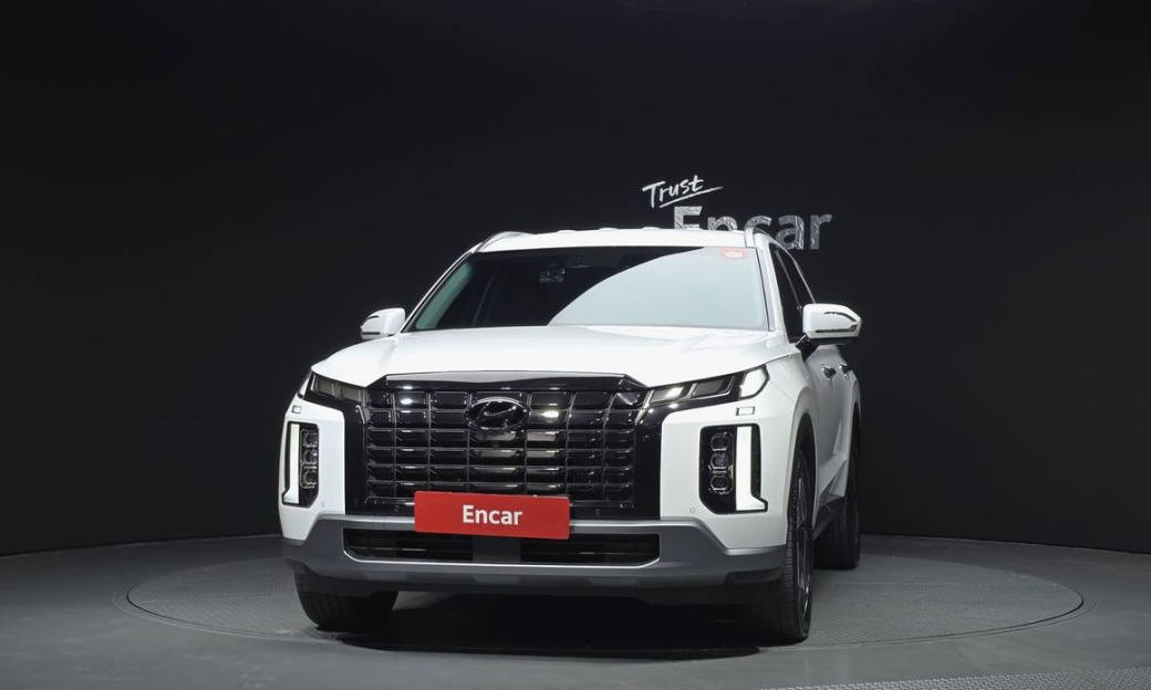 Hyundai Palisade Diesel 2.2 2WD, 2023