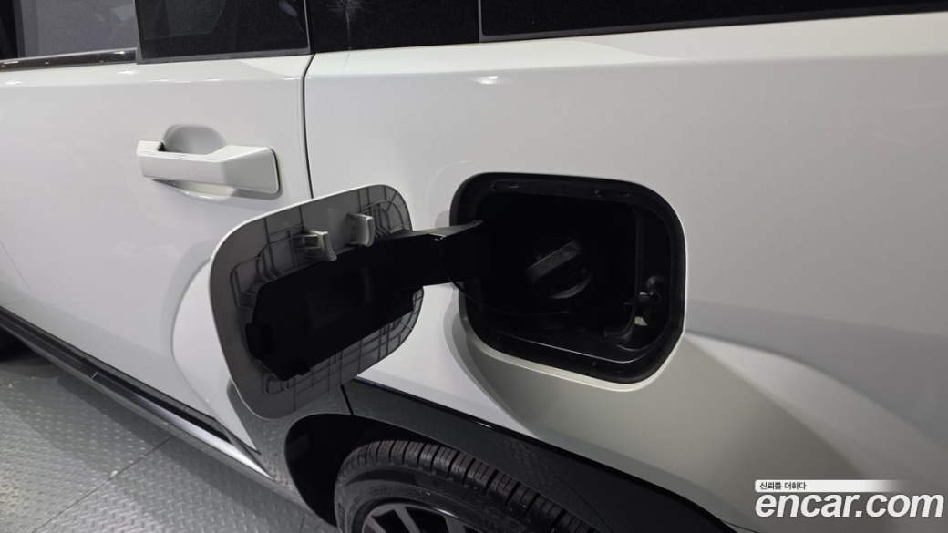 Hyundai Santafe Gasoline 2.5T 2WD, 2024