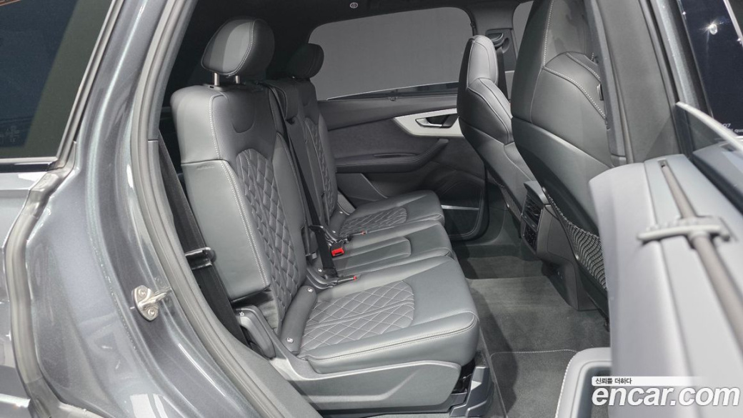 Audi Q7 50 TDI Quattro Premium, 2025