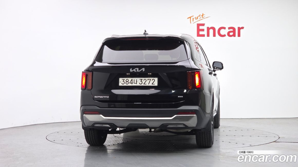 Kia Sorento Diesel 2.2 4WD, 2024