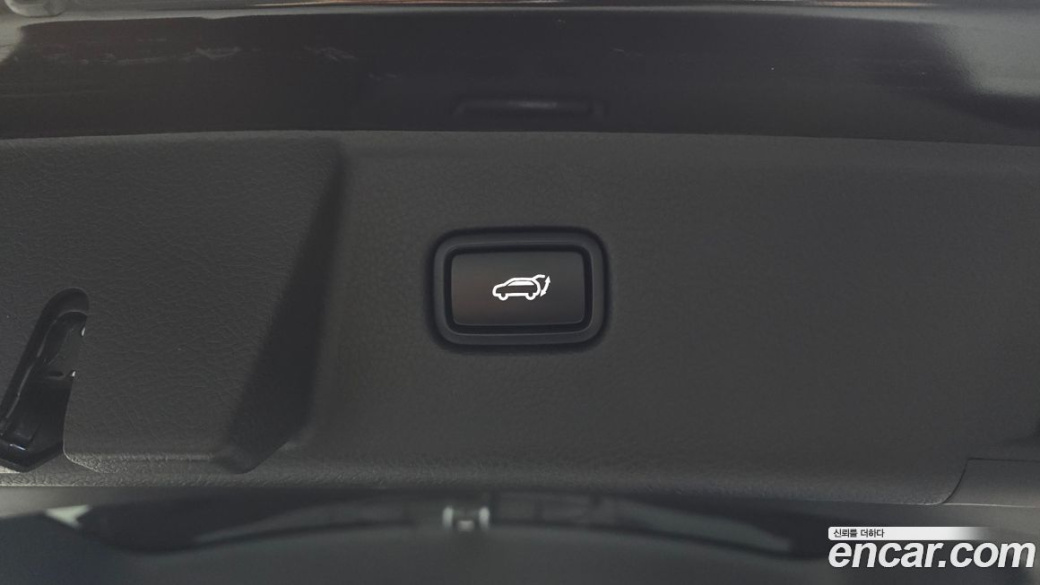 Kia Mohave Diesel 3.0 4WD 5-Seater, 2024