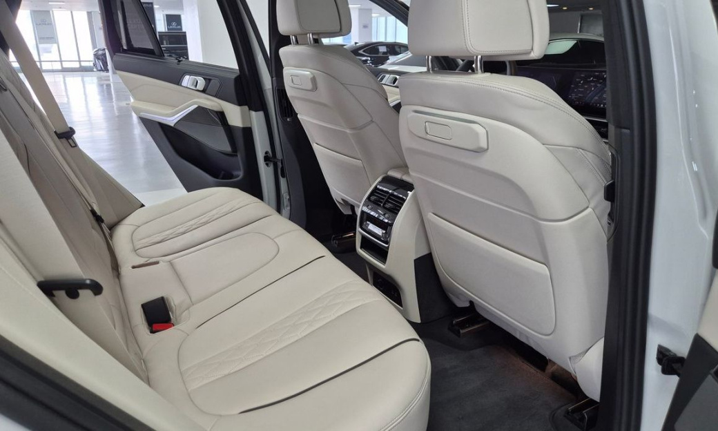 BMW X5 xDrive 30d M Sport, 2025