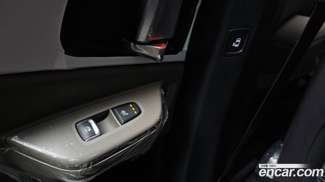 Kia Carnival 9-Seater Noblesse, 2024