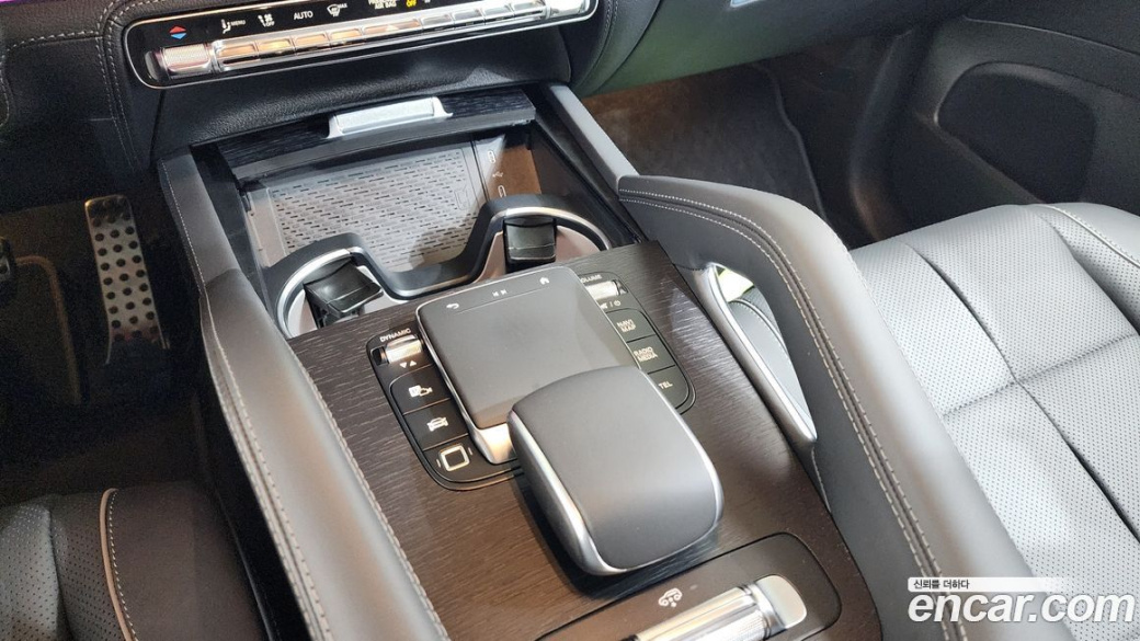 Mercedes-Benz GLS-Class GLS450 4MATIC, 2026