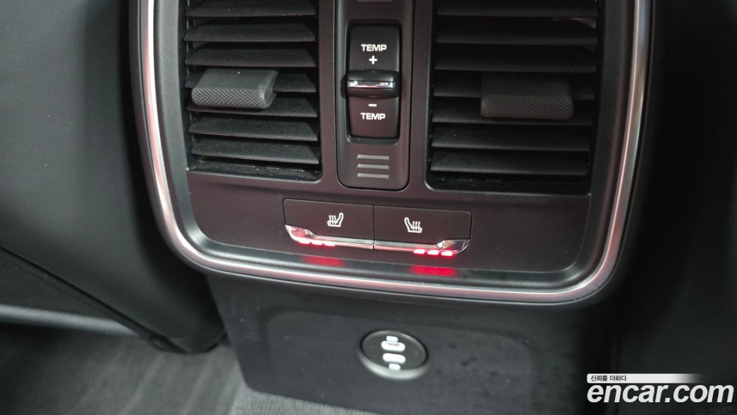 Porsche Macan 2.9 S, 2023