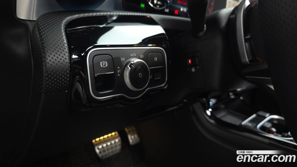 Mercedes-Benz CLA-Class CLA250 4MATIC, 2024