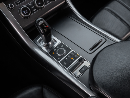 Land Rover Range Rover Sport 3.0 AT, 2017, 182 000 км