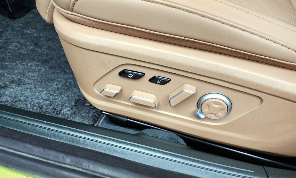 Hyundai Grandeur 2,5 Gasoline 2WD, 2024