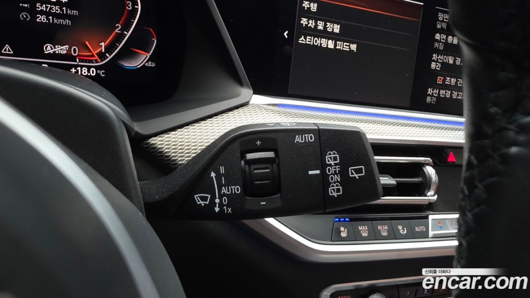 BMW X5 xDrive 40i M Sport, 2021