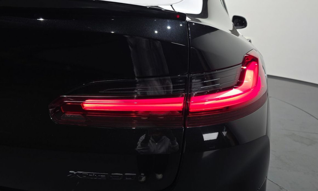 BMW X4 xDrive20i M Sport, 2024