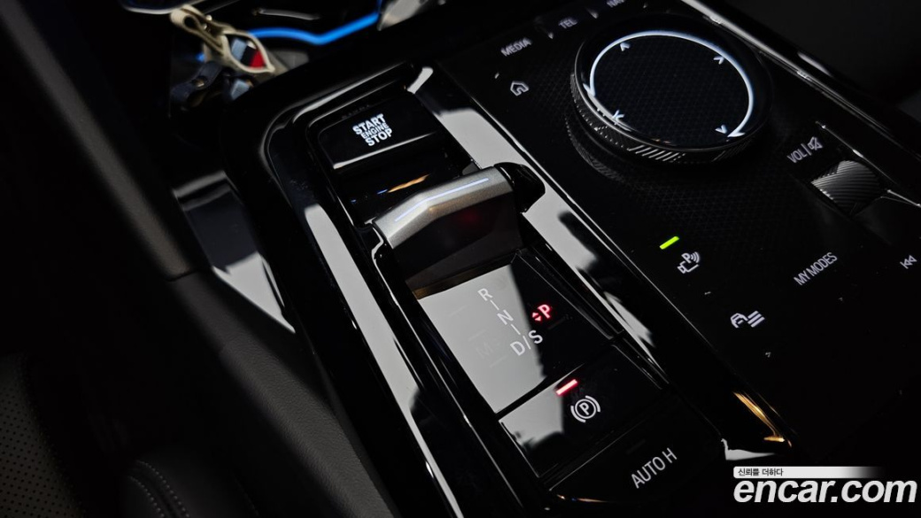 BMW 5-Series 520i M Sport, 2025