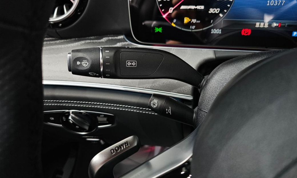 Mercedes-Benz AMG GT 4Door 43 4MATIC+, 2024
