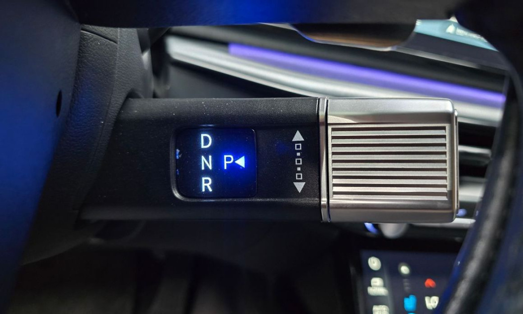 Hyundai Grandeur 2,5 Gasoline 2WD, 2023