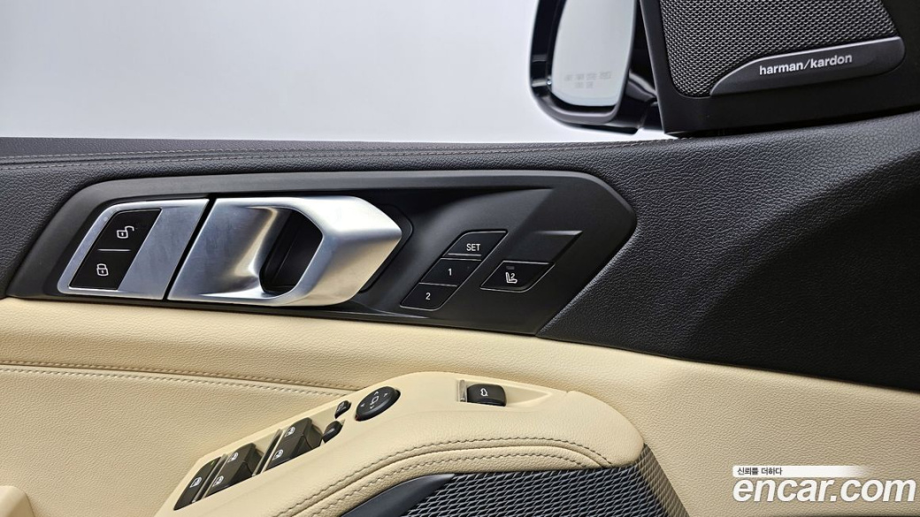 BMW X5 xDrive 30d M Sport, 2021