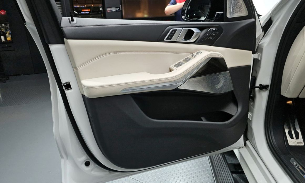BMW X7 M60i xDrive M sport 6STR, 2024