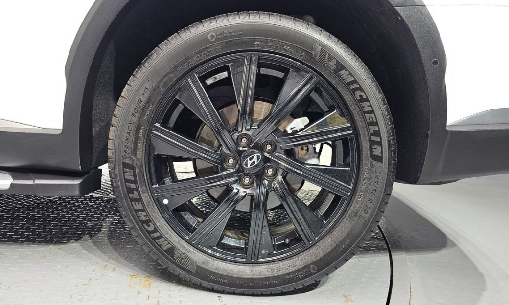 Hyundai Palisade Diesel 2.2 2WD, 2024