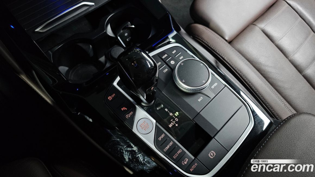 BMW X4 xDrive20i xLine, 2022