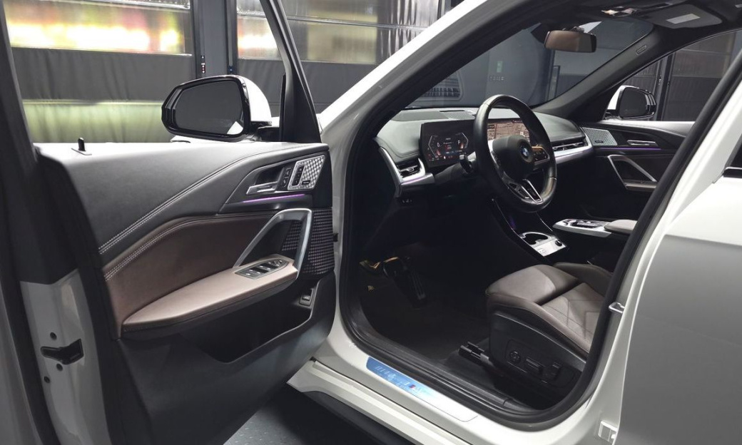 BMW X1 sDrive 20i M Sport, 2023