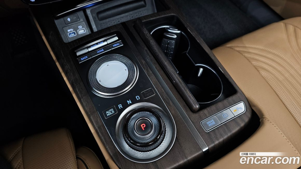 Genesis G80 Gasoline 2.5 Turbo AWD, 2022