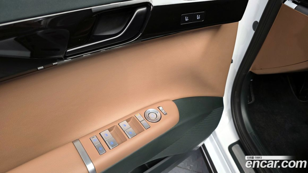 Hyundai Grandeur 2,5 Gasoline 2WD, 2025