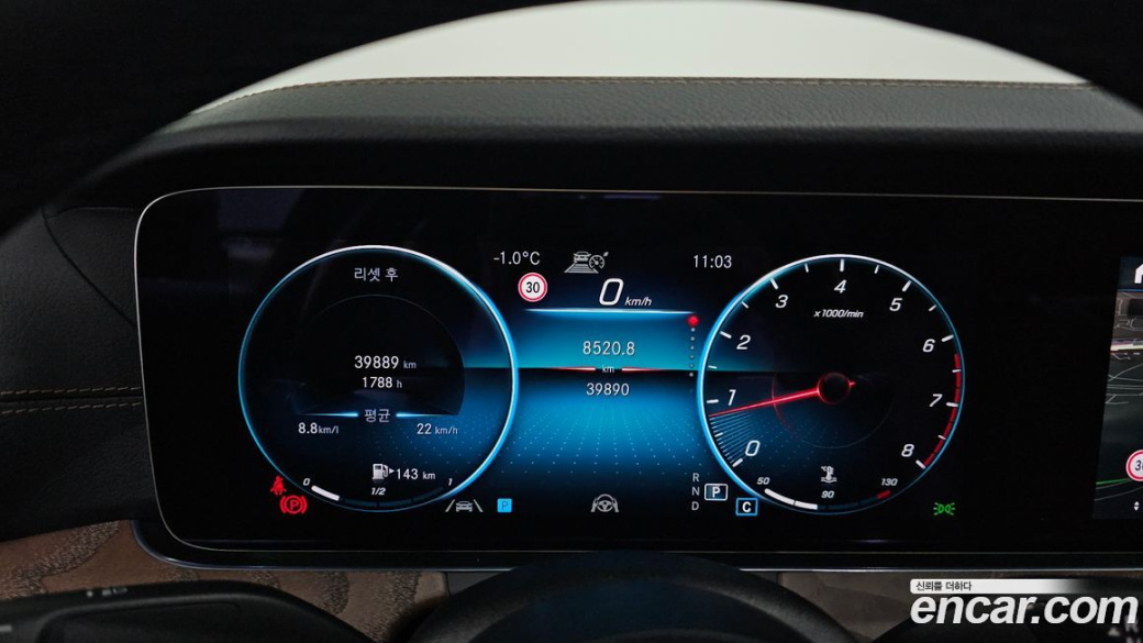 Mercedes-Benz E-Class E250 Exclusive, 2022