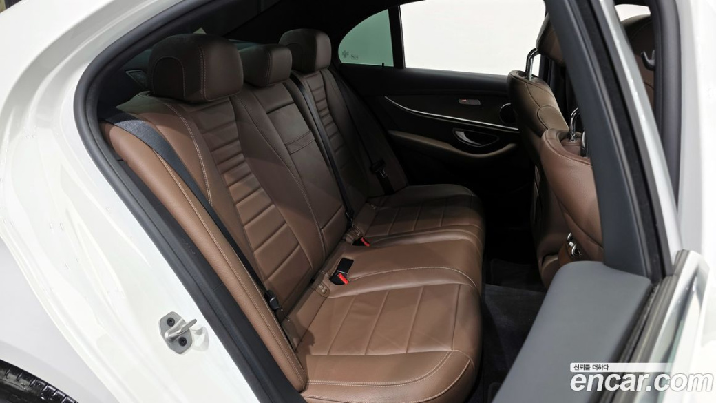 Mercedes-Benz E-Class E250 Exclusive, 2022
