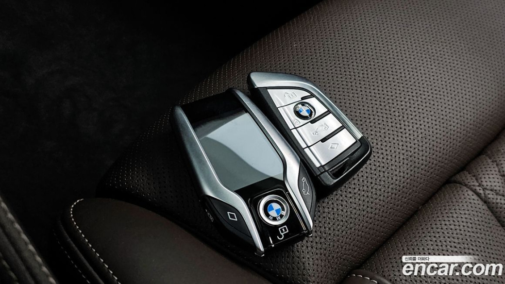 BMW Gran Turismo 640i xDrive M Sport, 2023