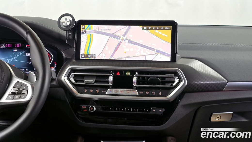 BMW X4 xDrive20i M Sport, 2024