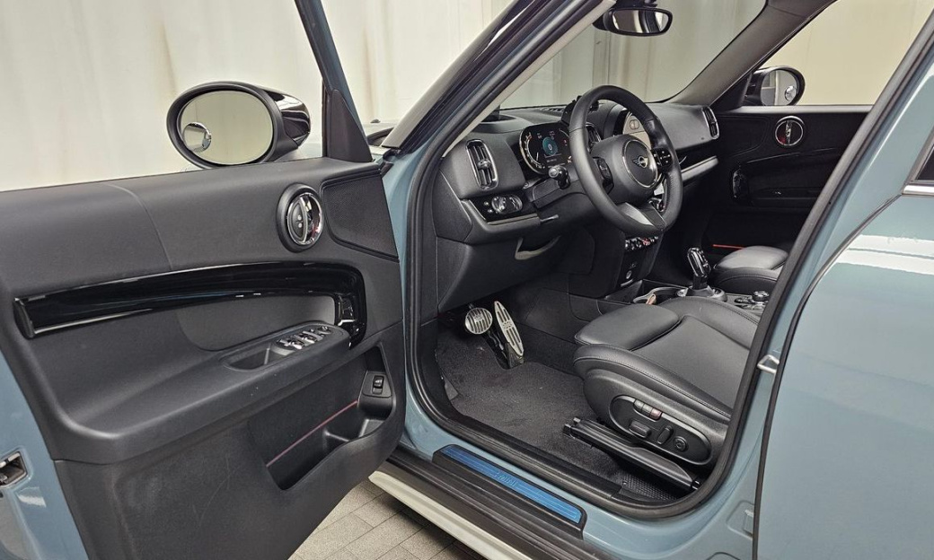 Mini Countryman Classic Plus, 2022