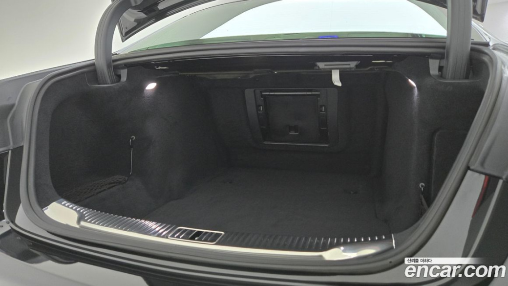 Mercedes-Benz S-Class S450L 4MATIC, 2026
