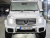 Mercedes-Benz G-Class G450d, 2025