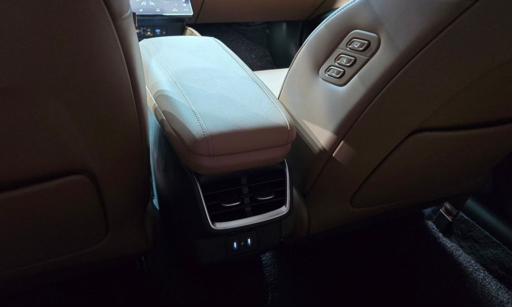 Hyundai Grandeur 2,5 Gasoline 2WD, 2024