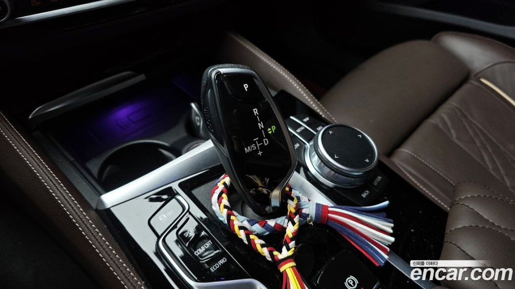 BMW Gran Turismo 630i xDrive M Sport, 2022
