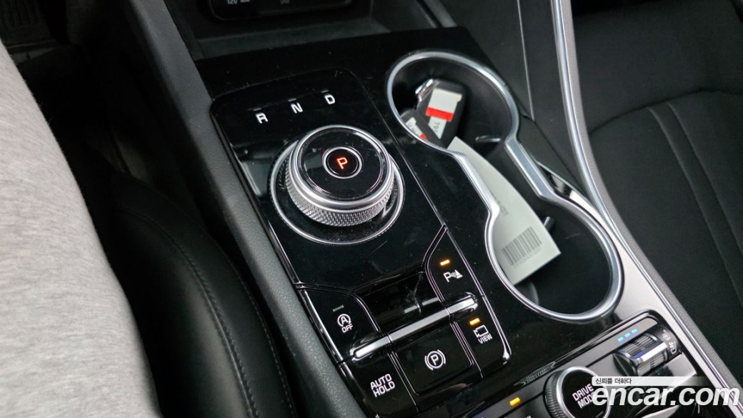 Kia K5 2.0, 2023