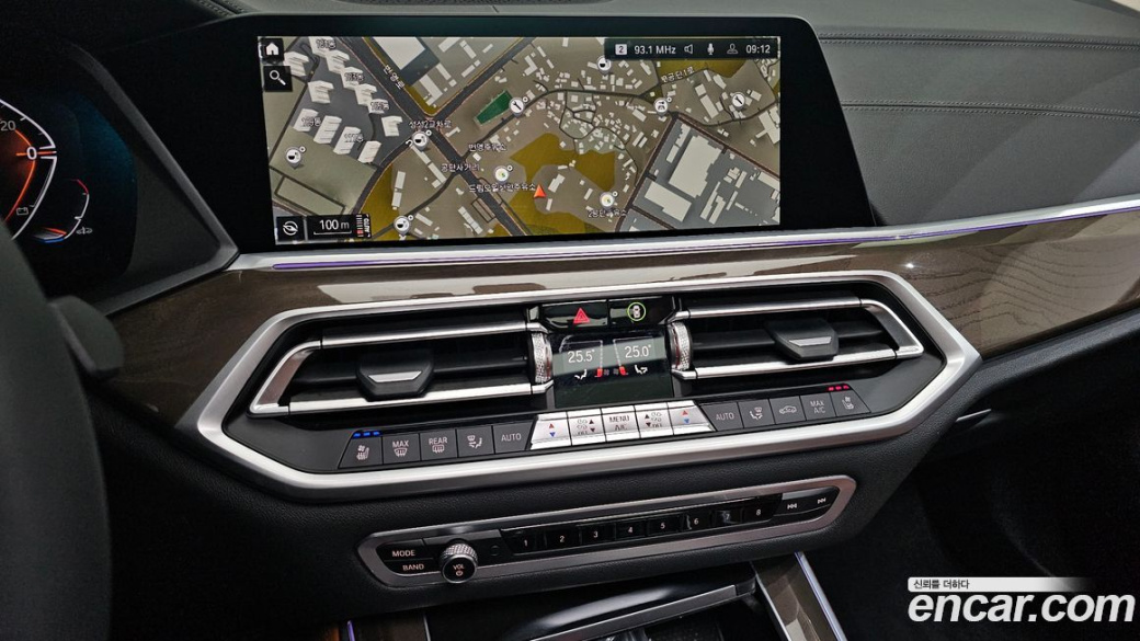 BMW X5 xDrive 30d xLine, 2022