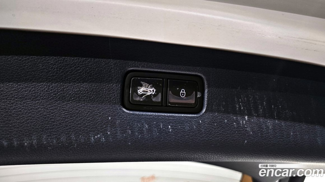 Genesis GV80 2.5T Gasoline AWD, 2023