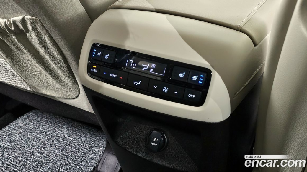 Hyundai Palisade Diesel 2.2 2WD, 2022