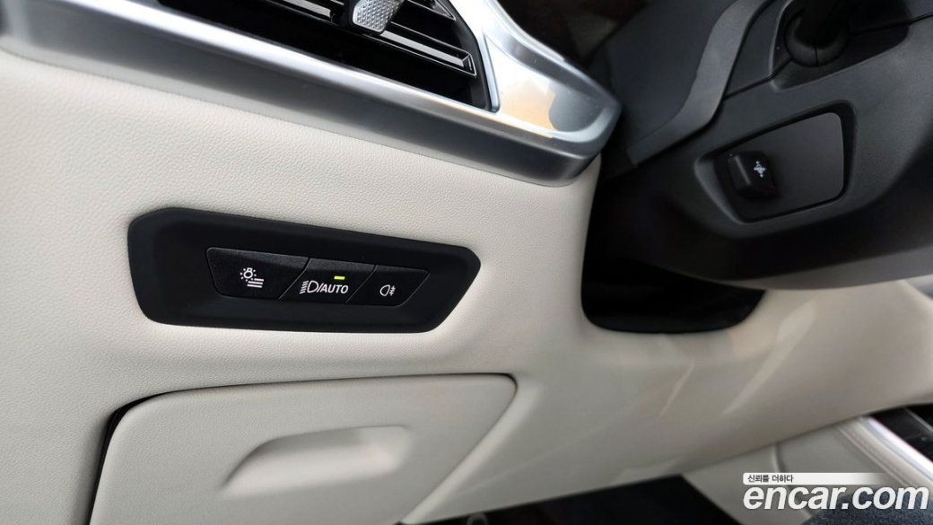 BMW X5 xDrive 30d M Sport, 2025