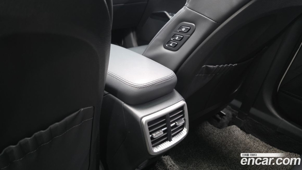 Kia K5 2.0, 2023