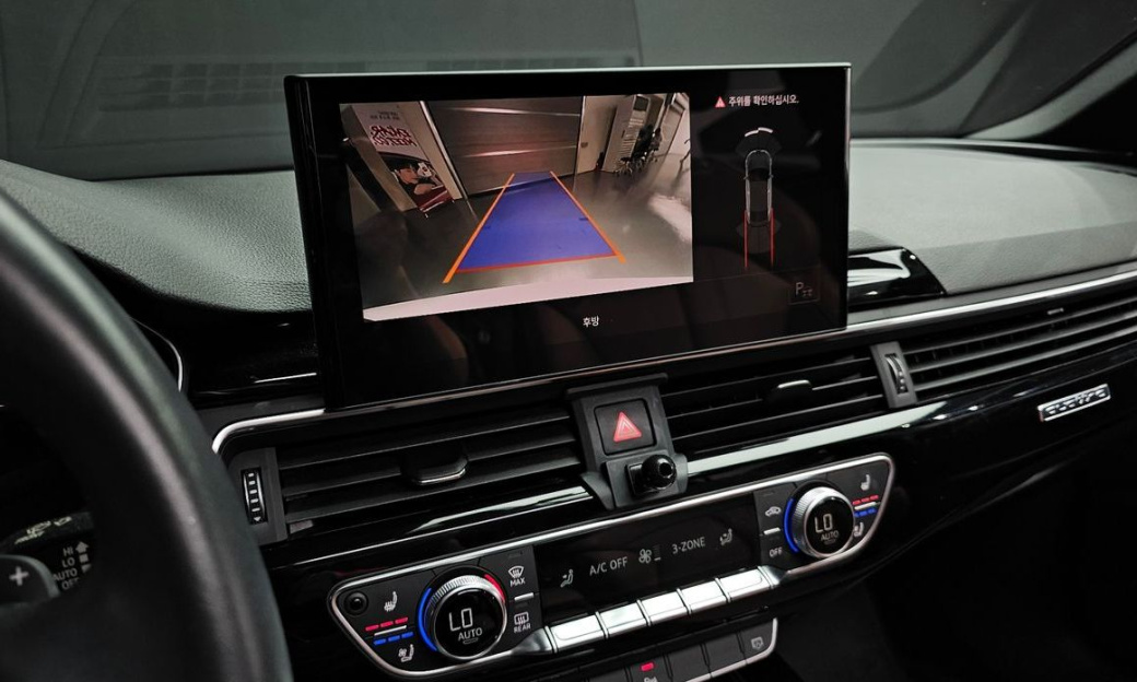 Audi A5 40 TDI Quattro Premium Sportback, 2021