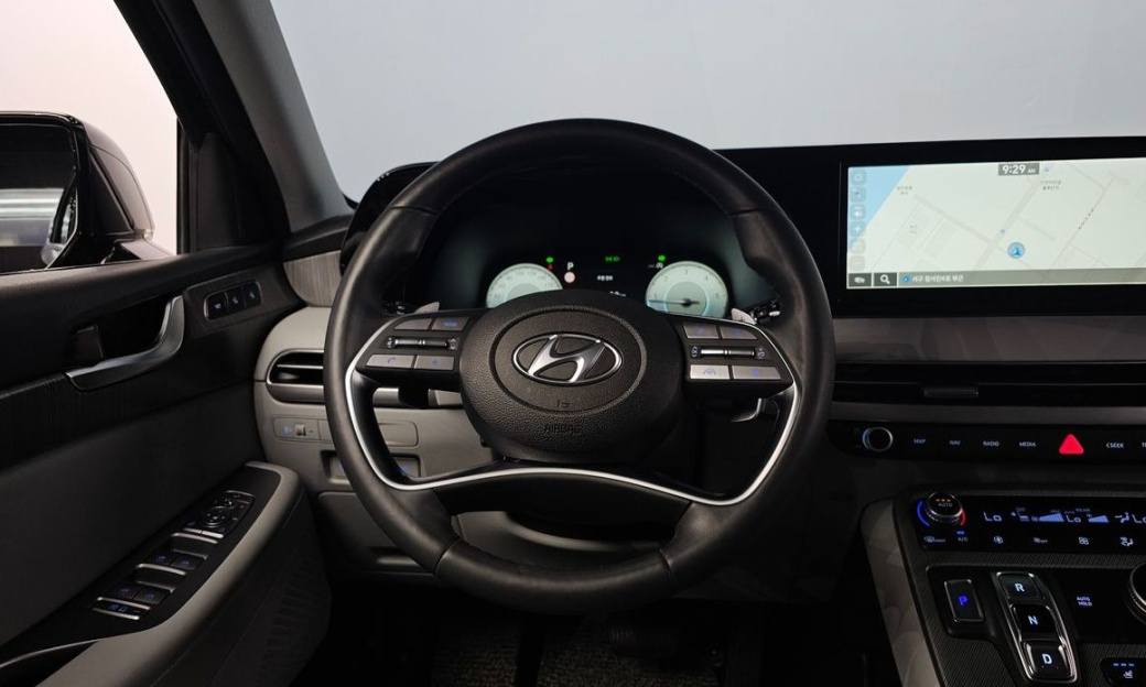 Hyundai Palisade Diesel 2.2 2WD, 2024